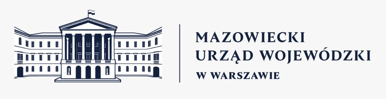 folia elektryczna dla Urzędu Mazowieckiego w Warszawie